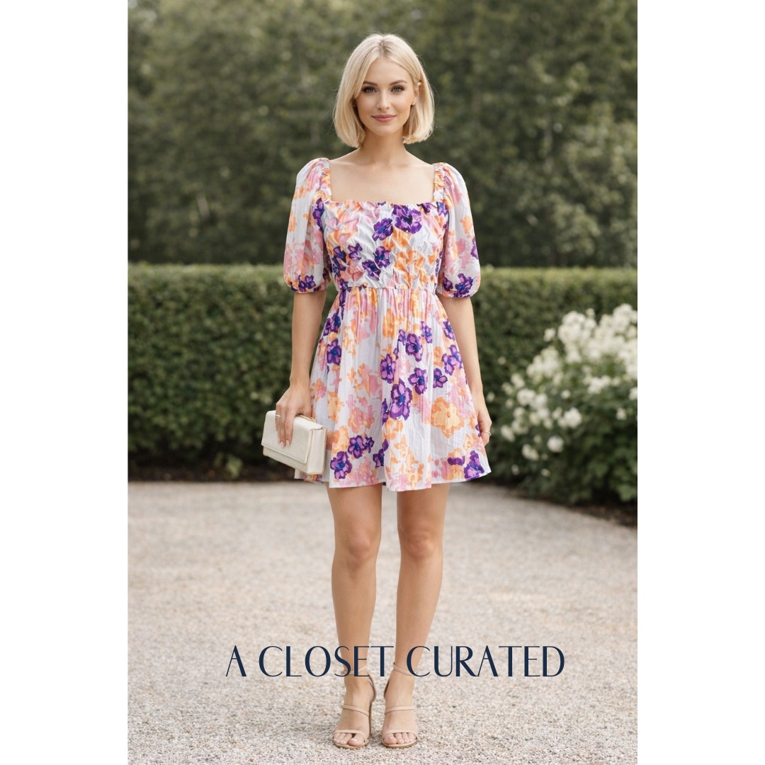 Atelier 1756 Dress Xs New